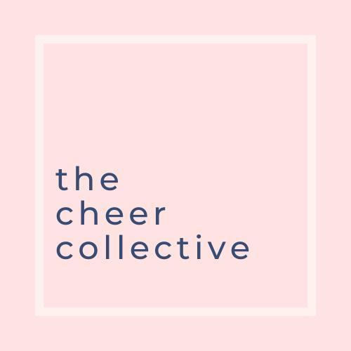 THE CHEER COLLECTIVE trademark