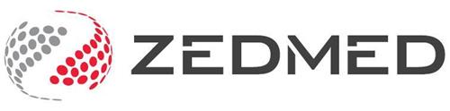 Z ZEDMED trademark