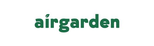 AIRGARDEN trademark