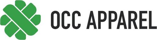 OCC APPAREL trademark