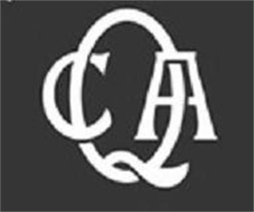 QCA trademark