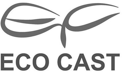 ECO CAST trademark