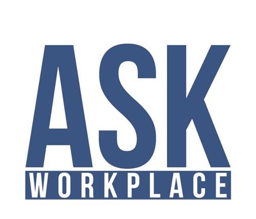 ASK WORKPLACE trademark