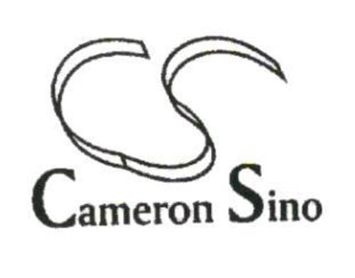 CS CAMERON SINO trademark