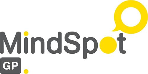 MINDSPOT GP. trademark