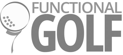 FUNCTIONAL GOLF trademark