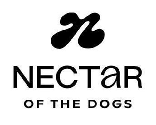 N NECTAR OF THE DOGS trademark