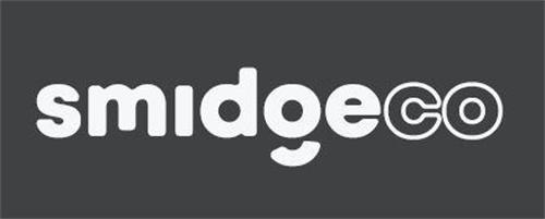 SMIDGECO trademark