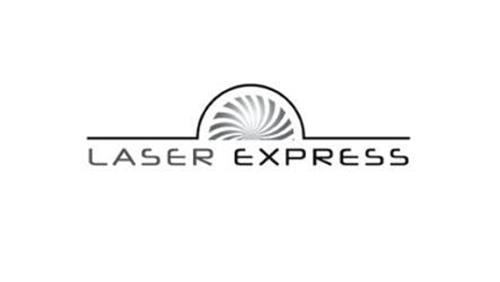 LASER EXPRESS trademark