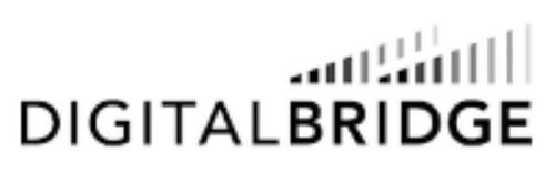 DIGITALBRIDGE trademark