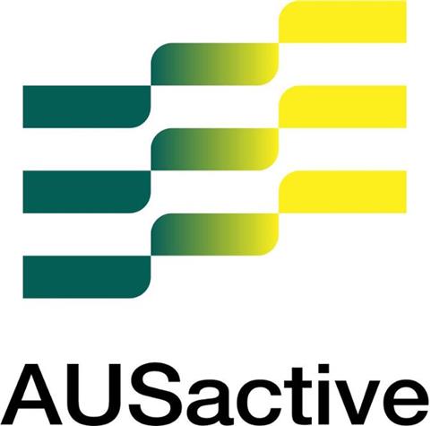 AUSACTIVE trademark