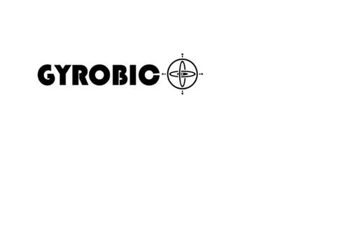 GYROBIC trademark