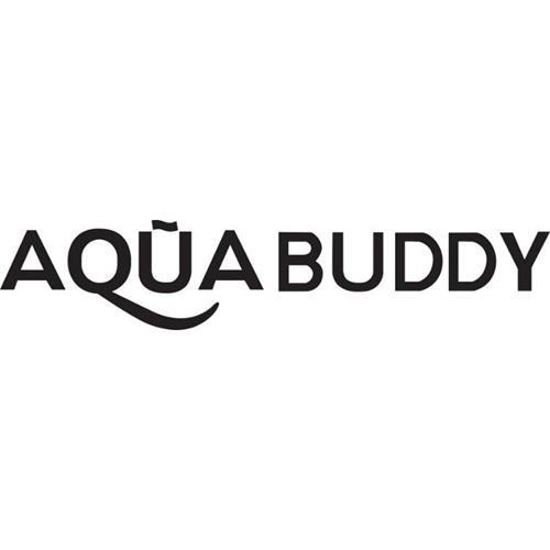 AQUA BUDDY trademark