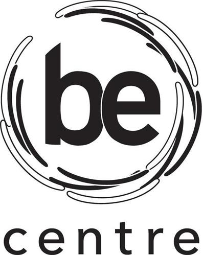 BE CENTRE trademark