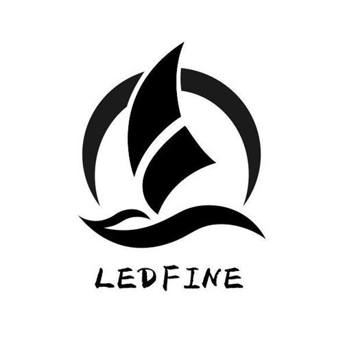 LEDFINE trademark