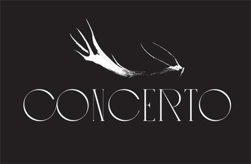 CONCERTO trademark