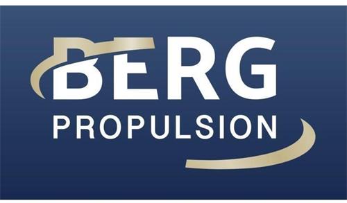 BERG PROPULSION trademark