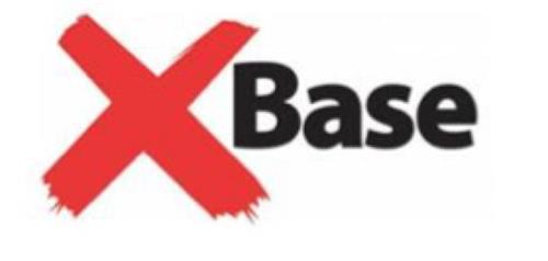 X BASE trademark