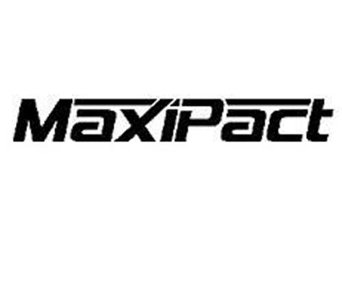 MAXIPACT trademark