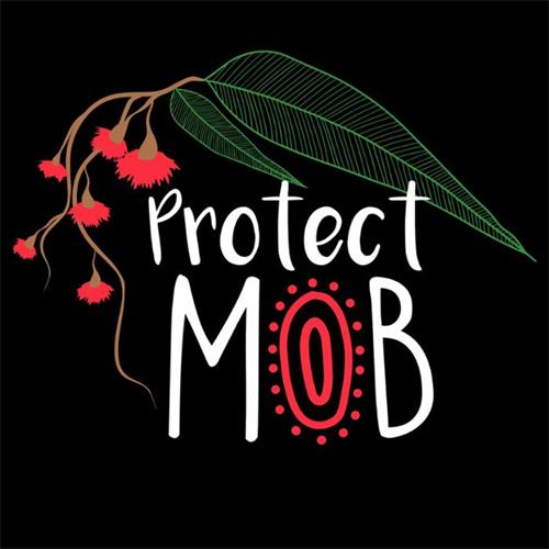 PROTECT MOB trademark