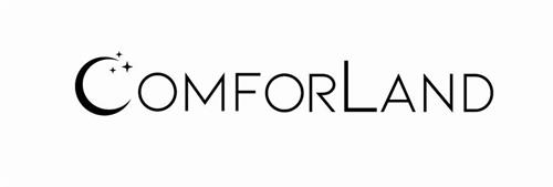 COMFORLAND trademark