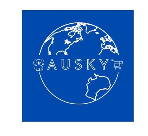 AUSKY trademark