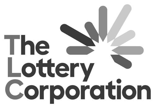 THE LOTTERY CORPORATION trademark