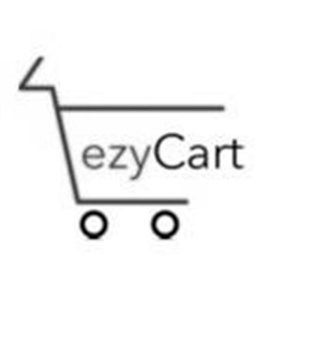 EZYCART trademark