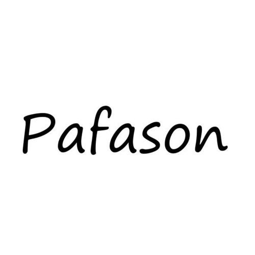 PAFASON trademark