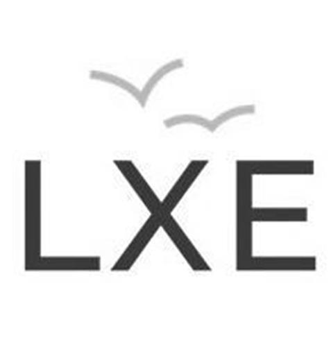 LXE trademark