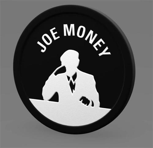 JOE MONEY trademark