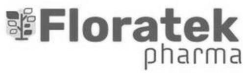 FLORATEK PHARMA trademark