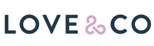 LOVE & CO trademark