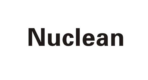 NUCLEAN trademark