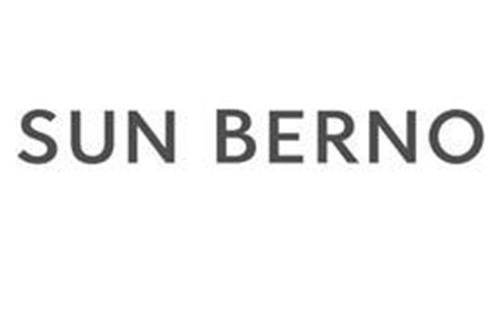 SUN BERNO trademark