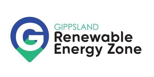 G GIPPSLAND RENEWABLE ENERGY ZONE trademark