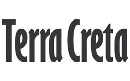 TERRA CRETA trademark