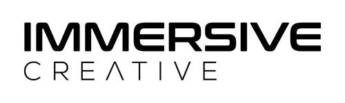 IMMERSIVE CREATIVE trademark