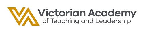 VA VICTORIAN ACADEMY OF TEACHING AND LEADERSHIP trademark