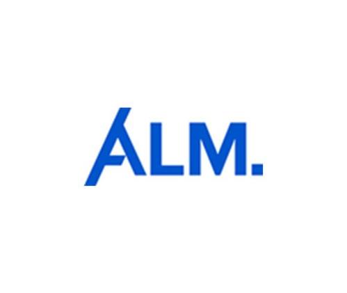 ALM. trademark