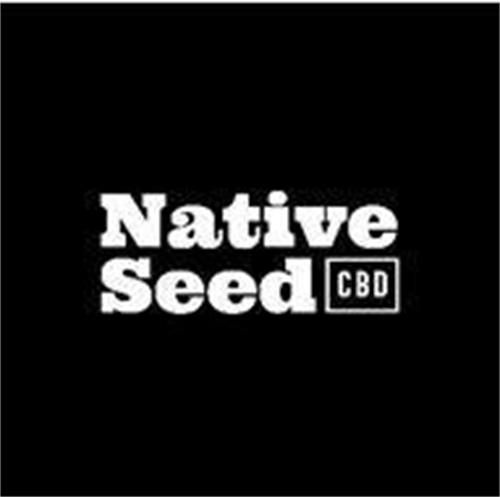 NATIVE SEED CBD trademark