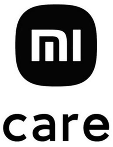 MI CARE trademark