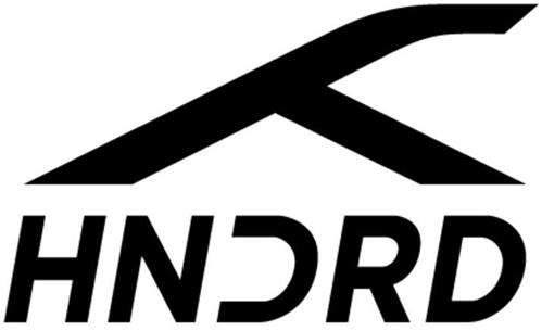 HNDRD trademark