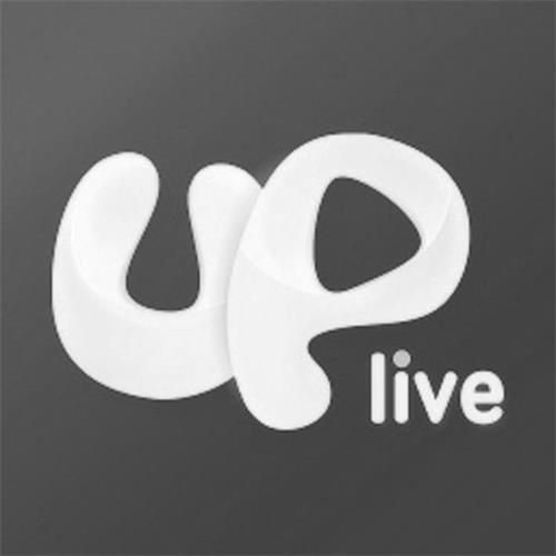 UPLIVE trademark