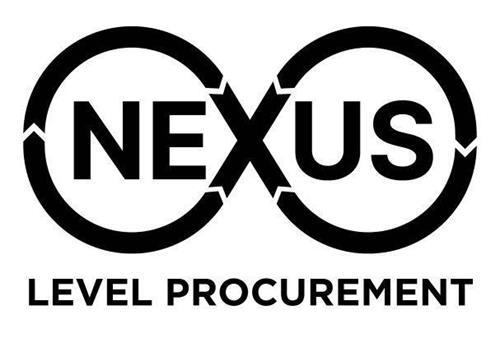 NEXUS LEVEL PROCUREMENT trademark