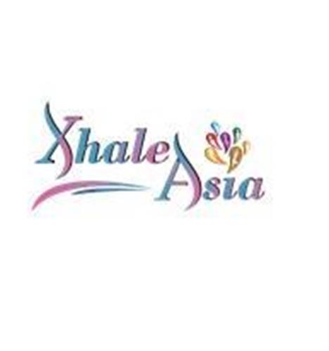 XHALE ASIA trademark