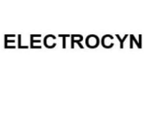 ELECTROCYN trademark