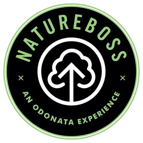 NATUREBOSS AN ODONATA EXPERIENCE trademark