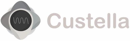 CUSTELLA trademark