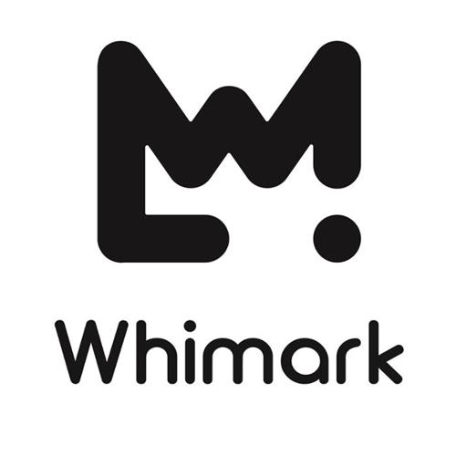 LW! WHIMARK trademark